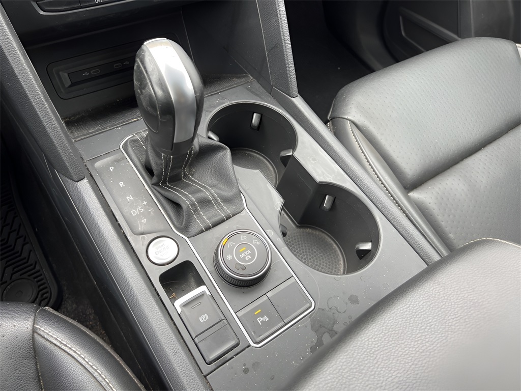2021 Volkswagen Atlas V6 SE Technology photo 38