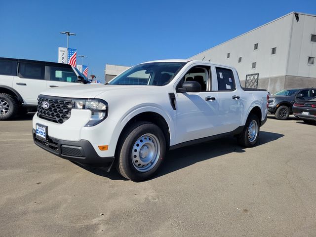 2025 Ford Maverick XL photo 2