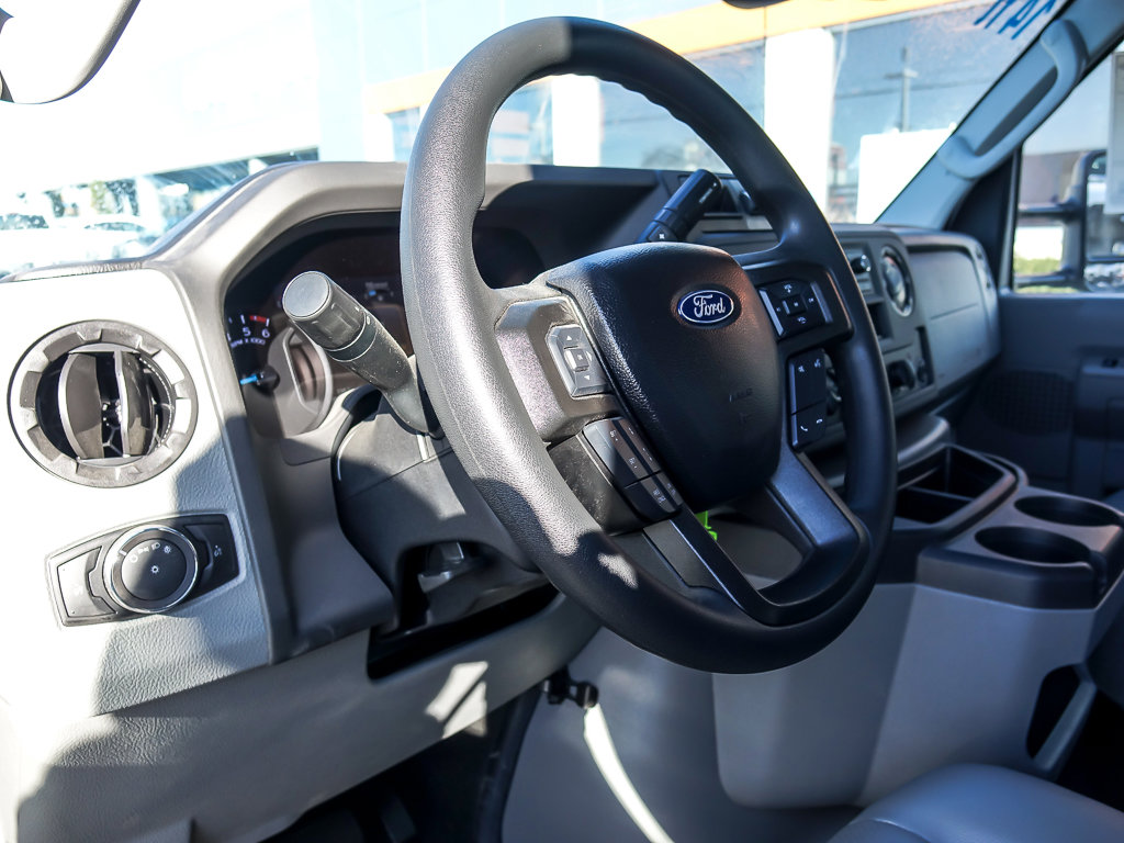 2024 FORD E-350 - Image 9