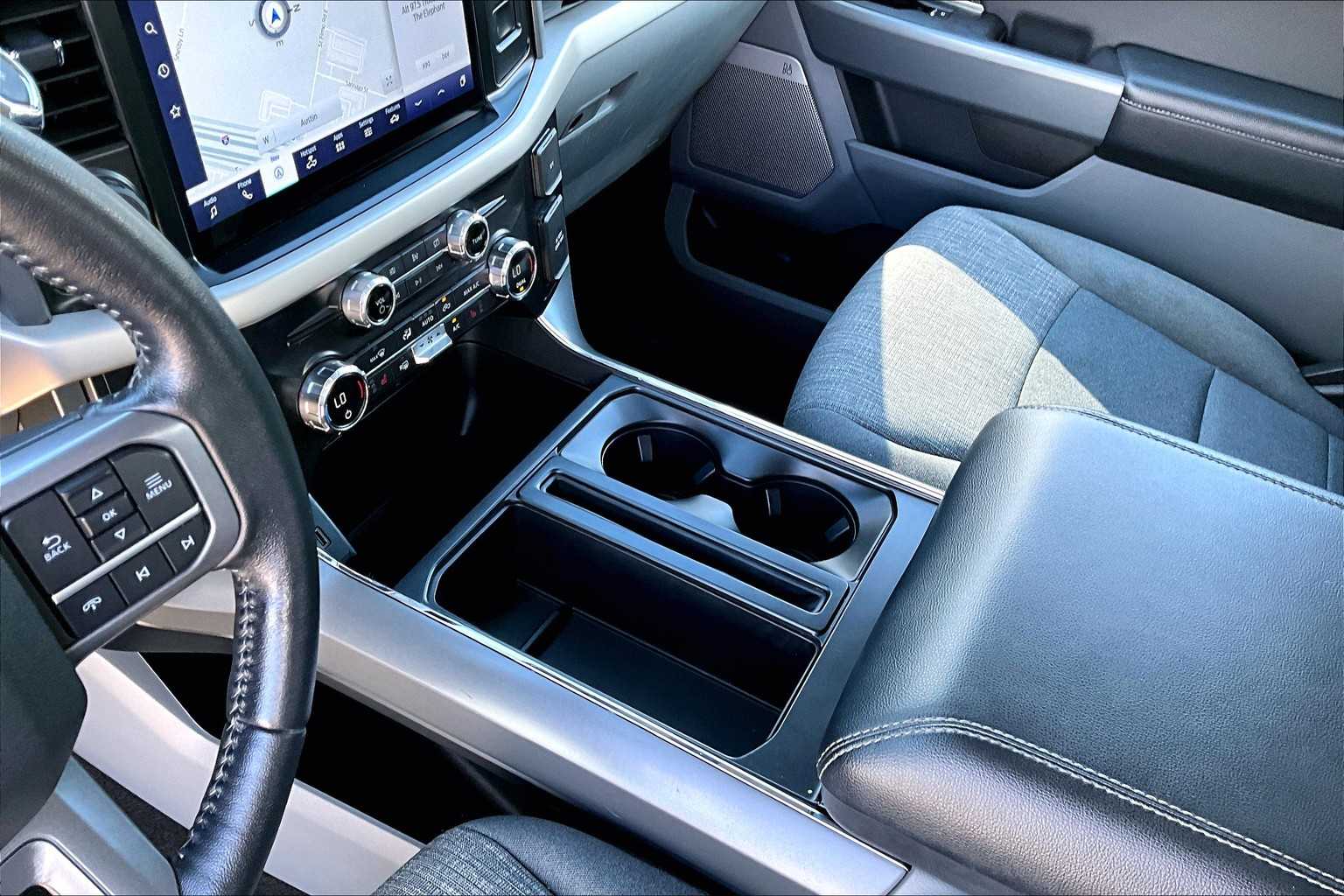 2021 Ford F-150 XLT photo 16