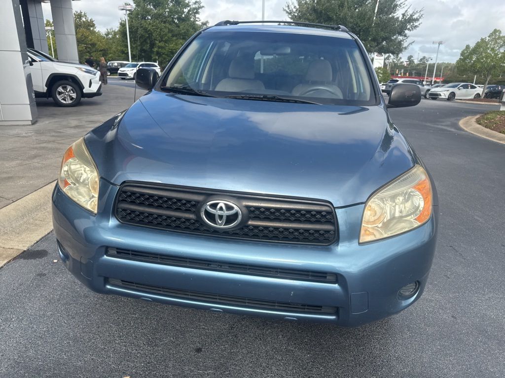 2006 Toyota RAV4 Base photo 2