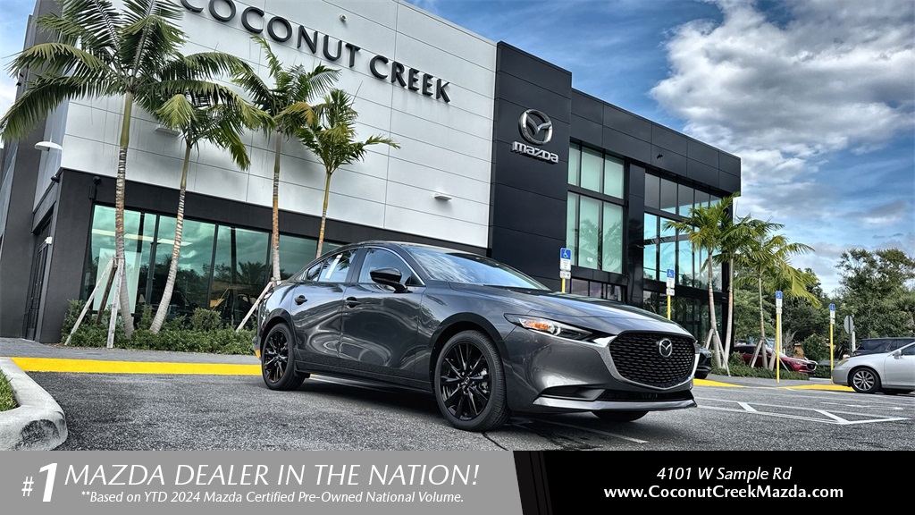 2026 Mazda Mazda3 Select Sport's photo