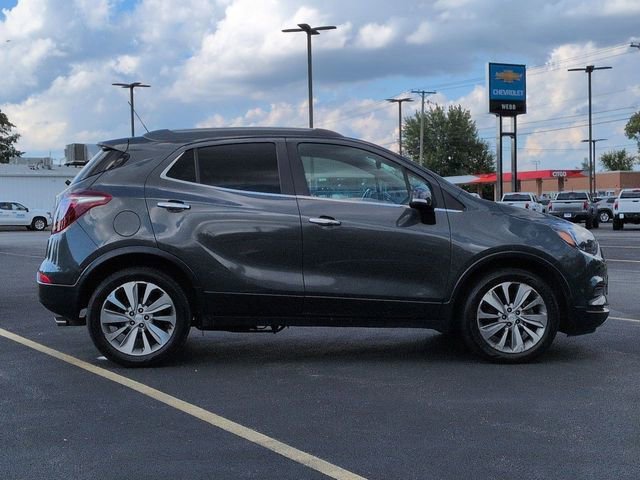 2017 Buick Encore Preferred photo 10