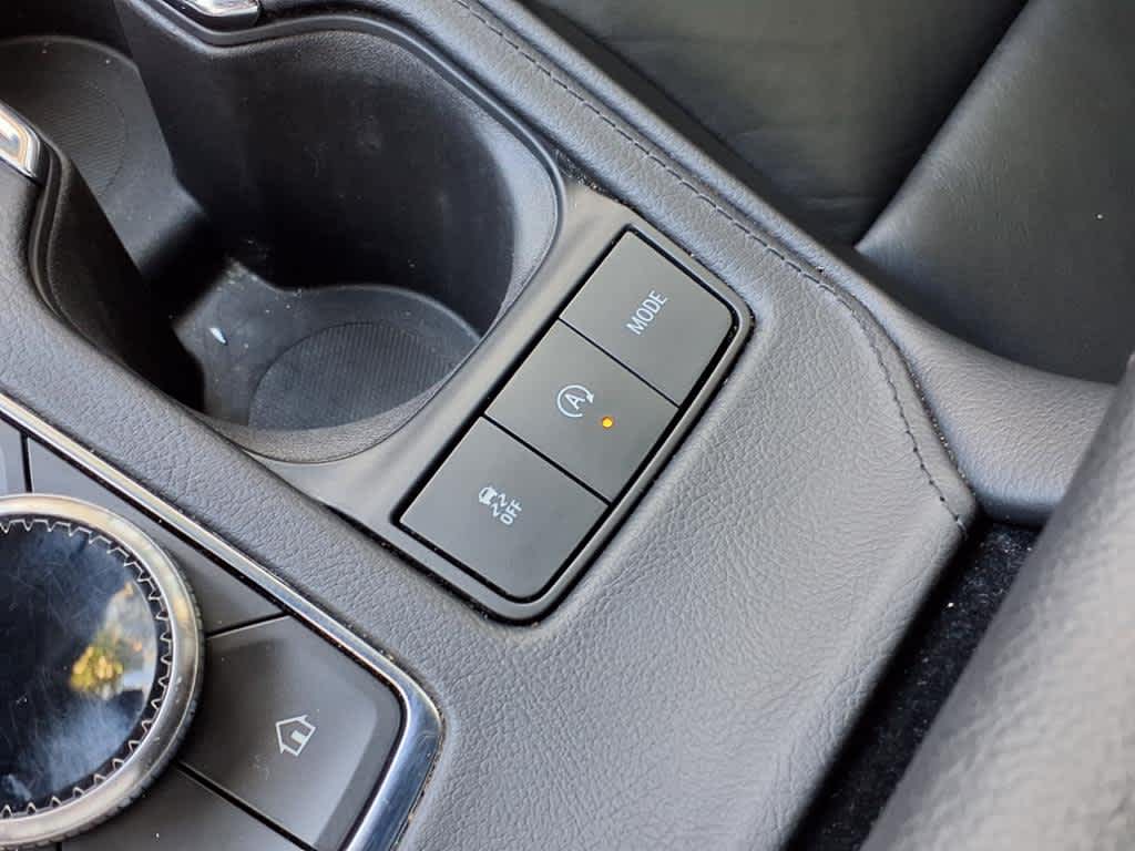 2024 Cadillac XT4 Premium Luxury photo 17