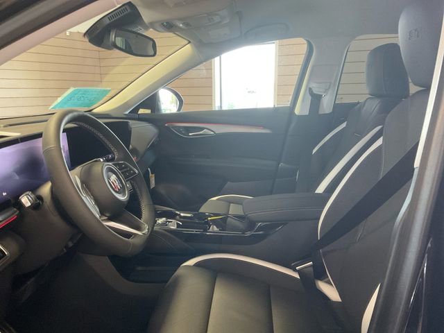 2025 Buick Envision Sport Touring photo 9