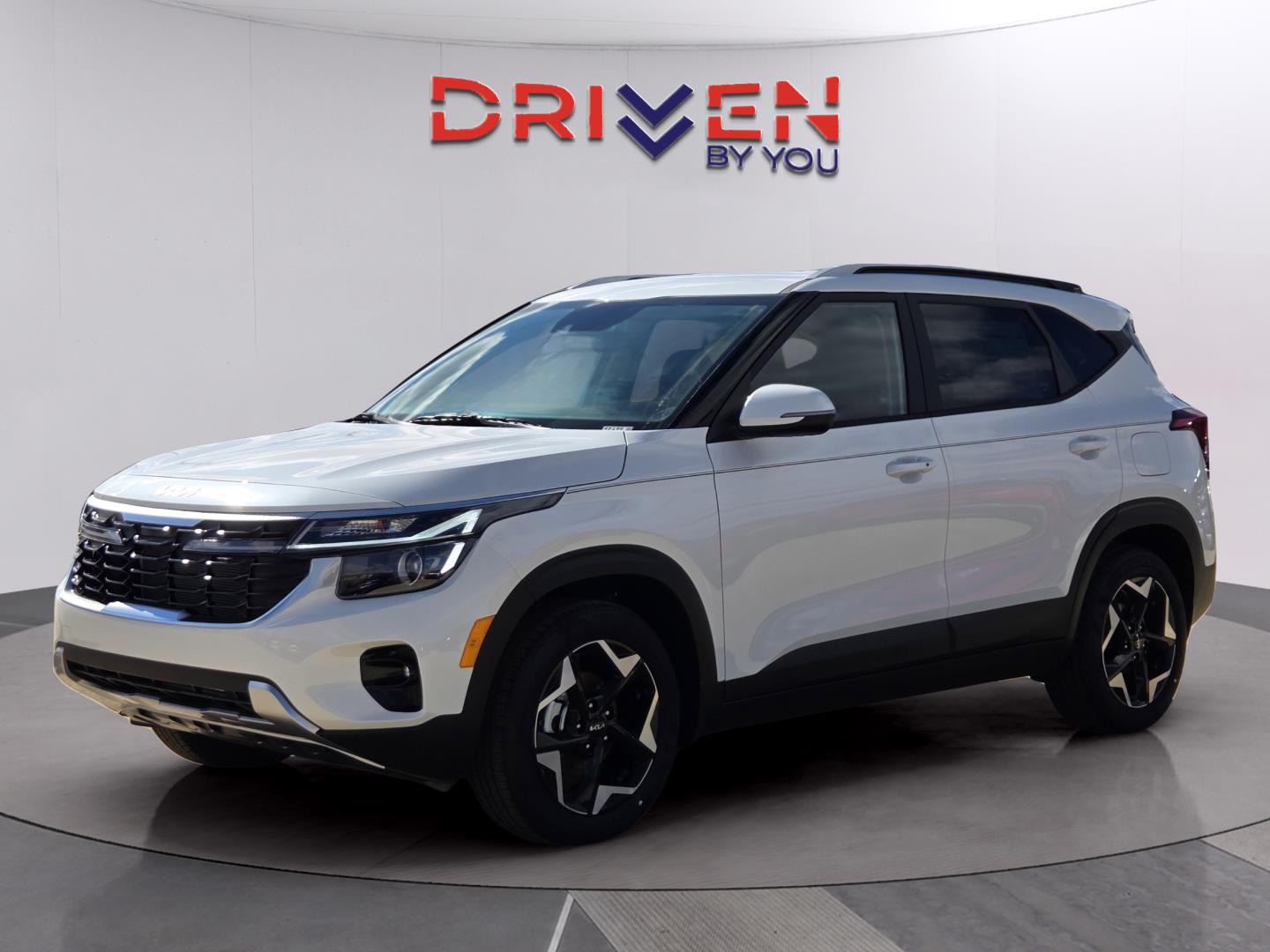 2026 Kia Seltos S's photo