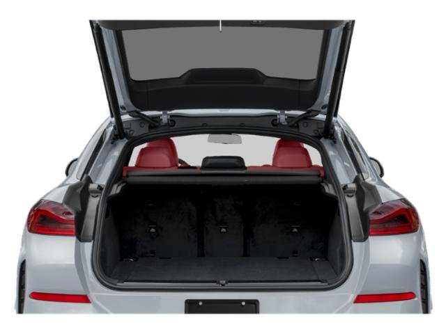 2026 Bmw X6 xDrive40i photo 11