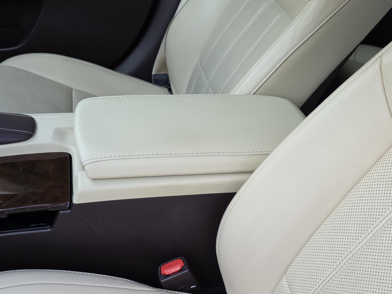 2018 Lexus ES 350 photo 8