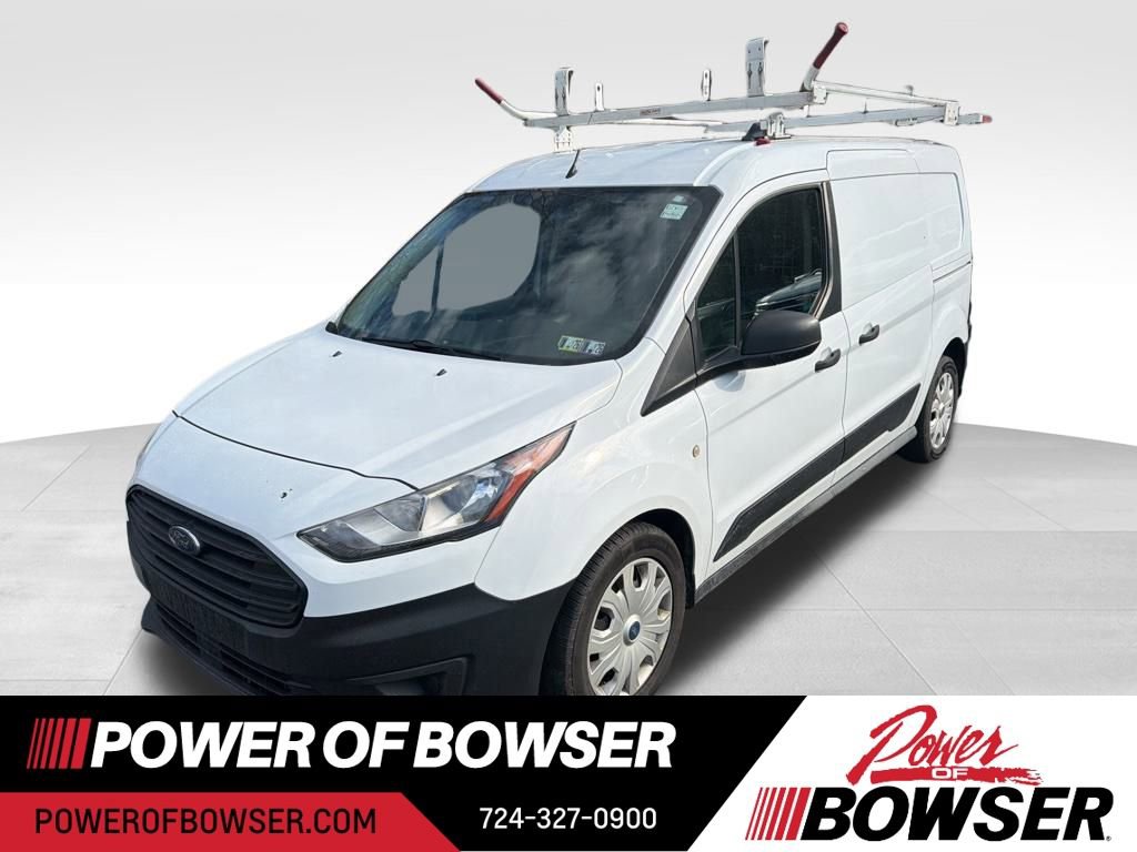 2020 Ford Transit Connect XL's photo