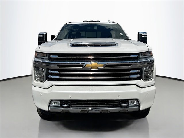 2020 Chevrolet Silverado 2500HD High Country photo 2
