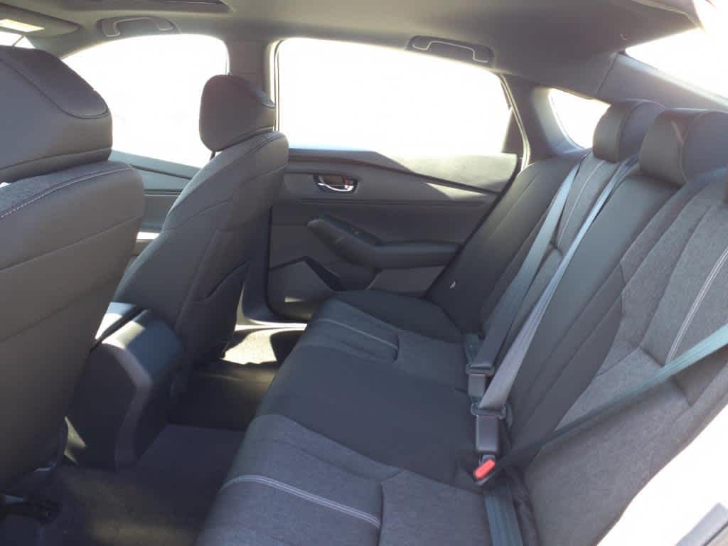 2025 Honda Accord Sport photo 6
