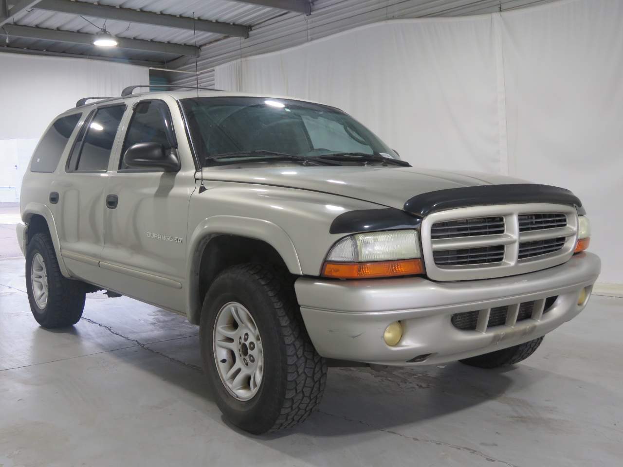 2001 Dodge Durango SLT photo 3