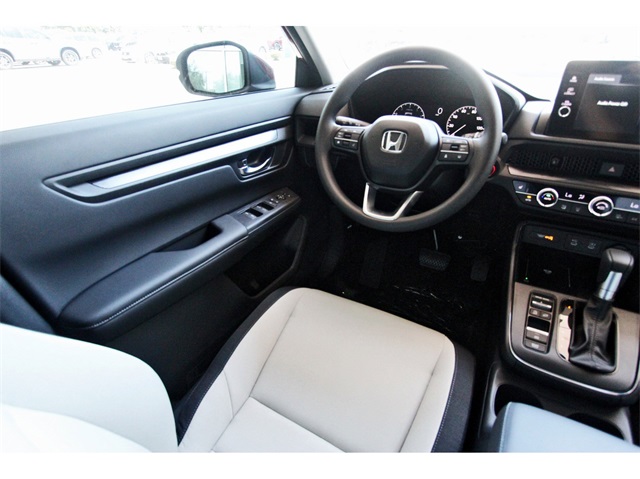 2026 Honda CR-V EX photo 7