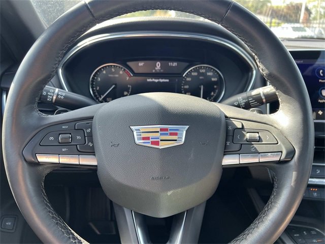 2023 Cadillac CT5 Premium Luxury photo 17