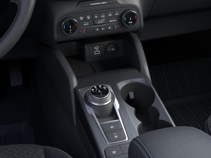 2025 Ford Escape Active photo 12
