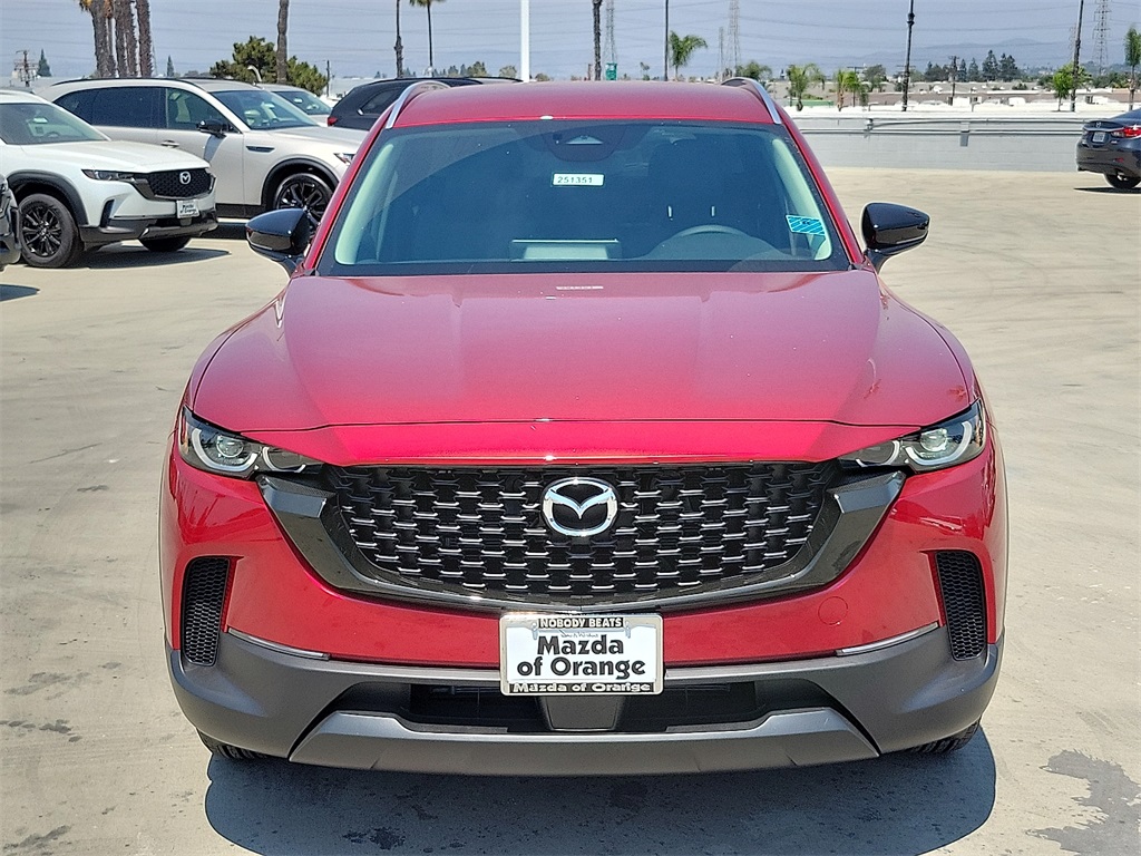 2025 Mazda CX-50 Preferred photo 23