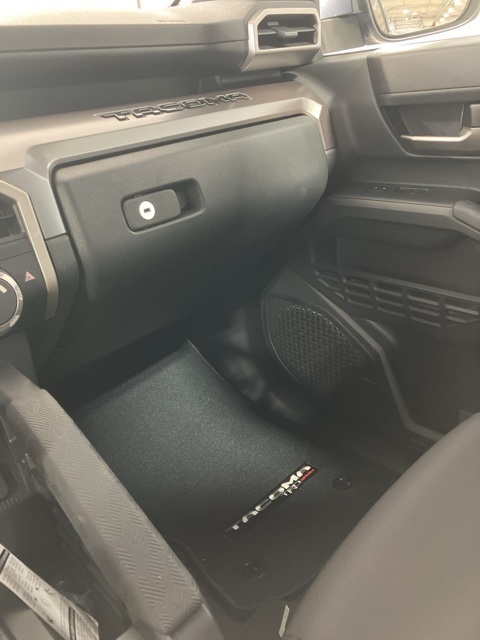 2024 Toyota Tacoma TRD Sport photo 20