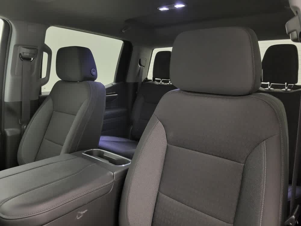 2023 Chevrolet Silverado 1500 LT Trail Boss photo 28