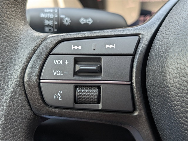 2025 Honda Accord 1.5T LX photo 16