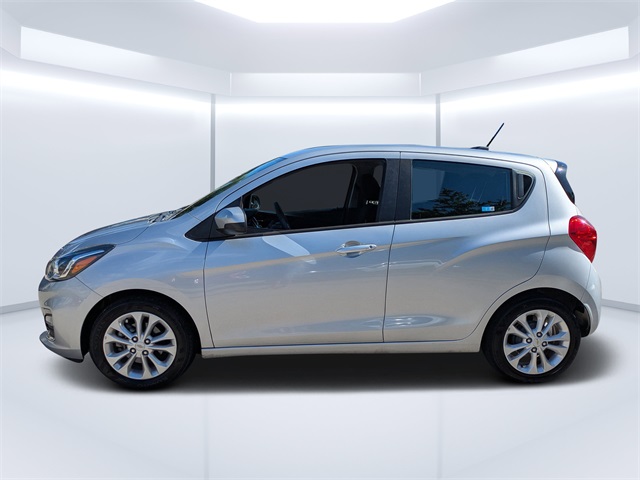 2021 Chevrolet Spark 1LT photo 6
