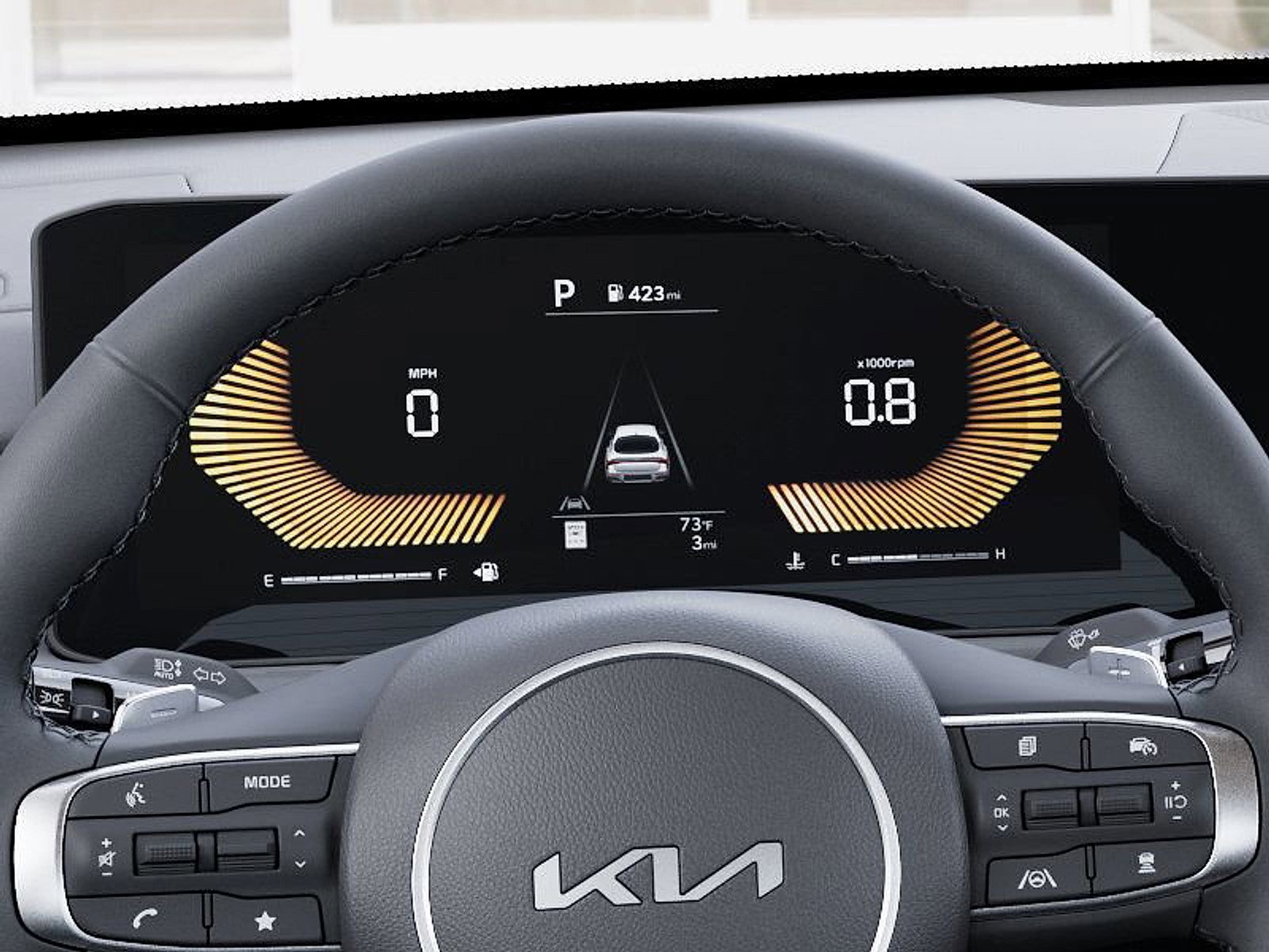 2026 Kia K5 GT photo 18
