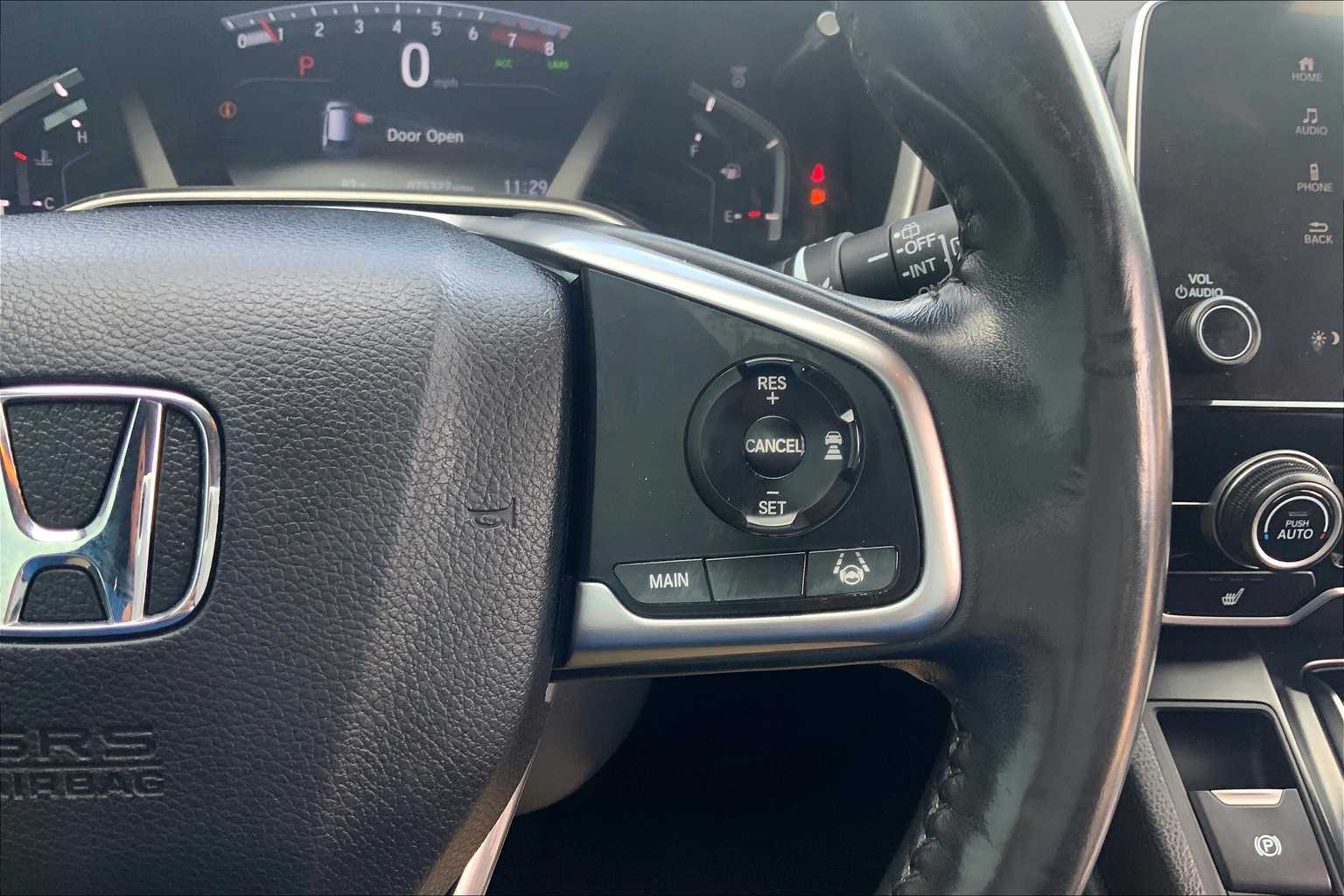 2019 Honda CR-V EX-L photo 23
