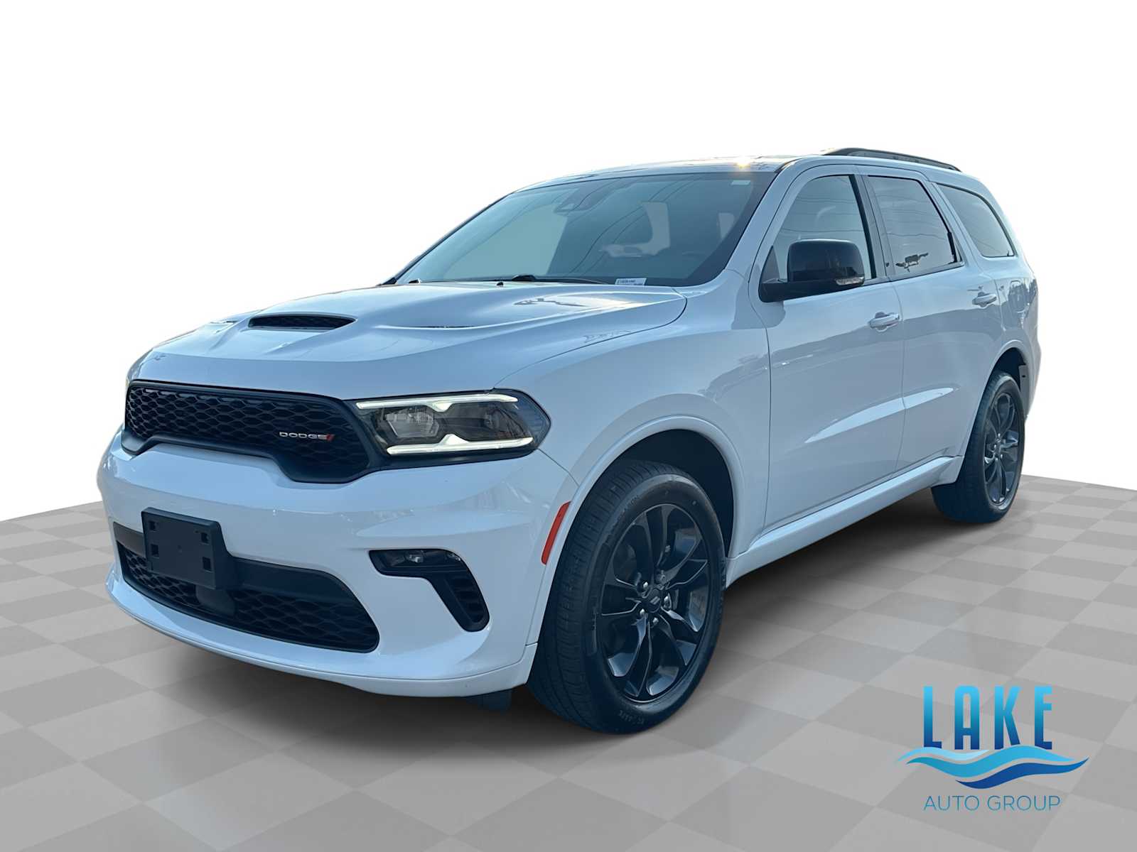 2022 Dodge Durango