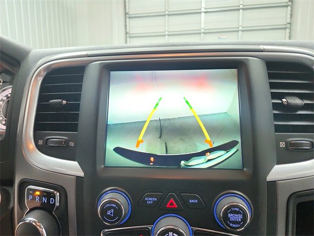 2023 Ram 1500 Classic SLT photo 7