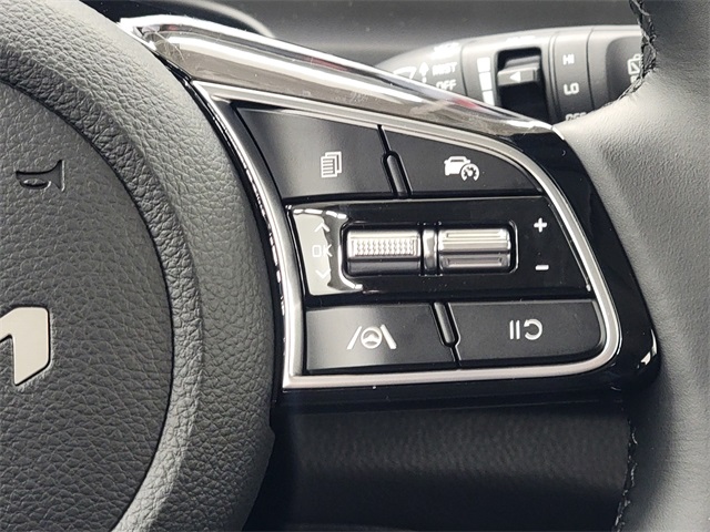 2026 Kia Seltos S photo 25