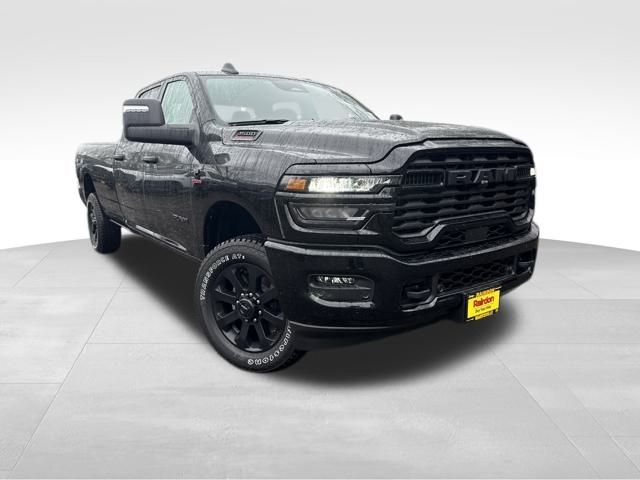 2025 RAM Ram 3500 Pickup Big Horn's photo