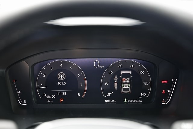 2026 Honda CR-V EX-L photo 32
