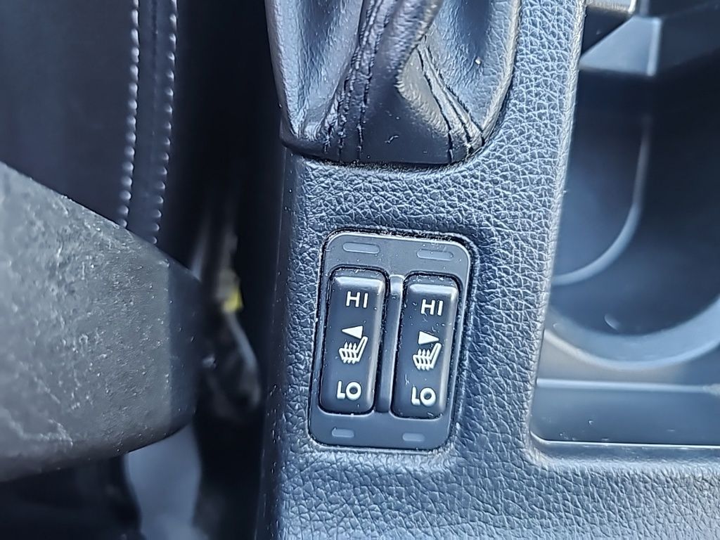 2014 Subaru Crosstrek 2.0i Premium photo 27
