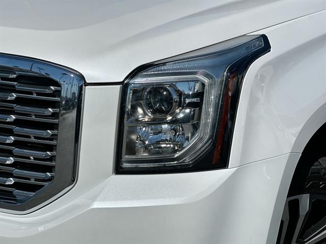 2019 Gmc Yukon Denali photo 21