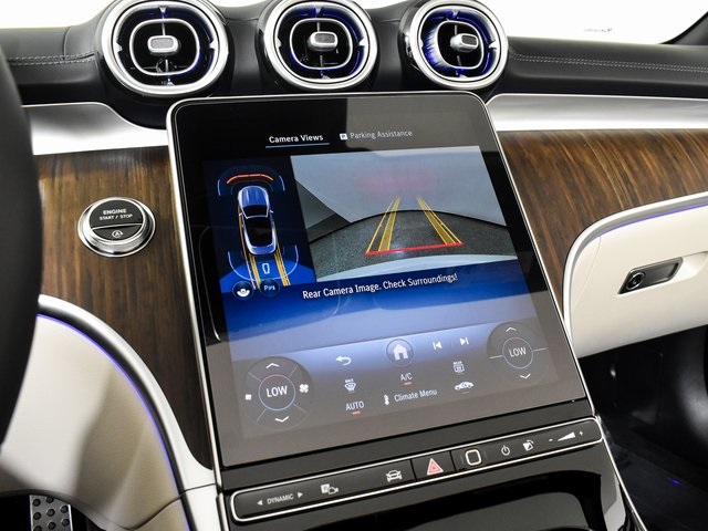 2026 Mercedes Benz CLE 300 4MATIC Cabriolet photo 34