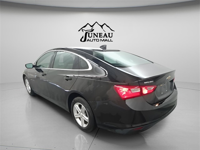 2023 Chevrolet Malibu 1LT photo 3