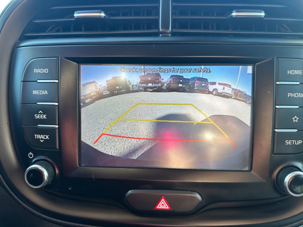2020 Kia Soul S photo 18