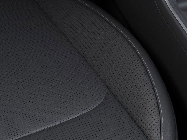 New 2025 Glacial White Pearl Kia EX image 1