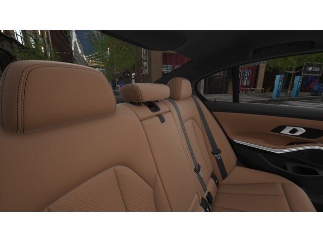 2025 Bmw 330i xDrive photo 11