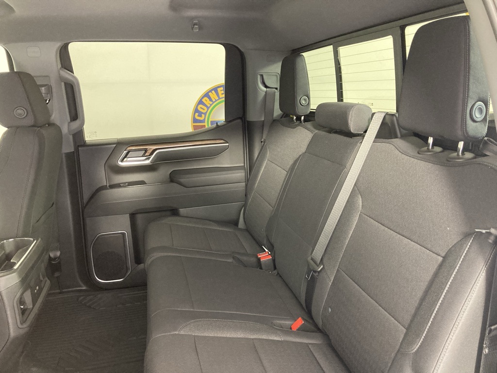 2026 Chevrolet Silverado 1500 LT photo 15