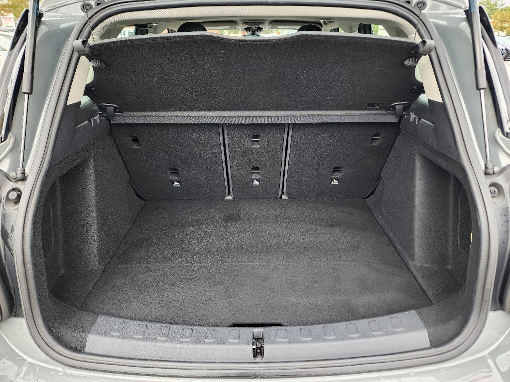 2019 Mini Countryman S ALL4 photo 2