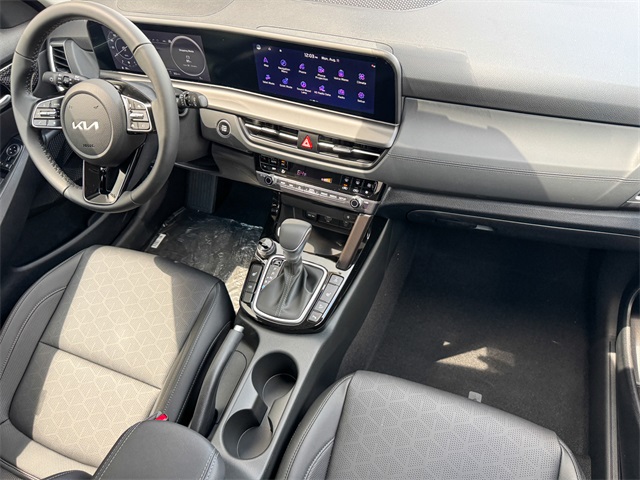 2026 Kia Seltos EX photo 34