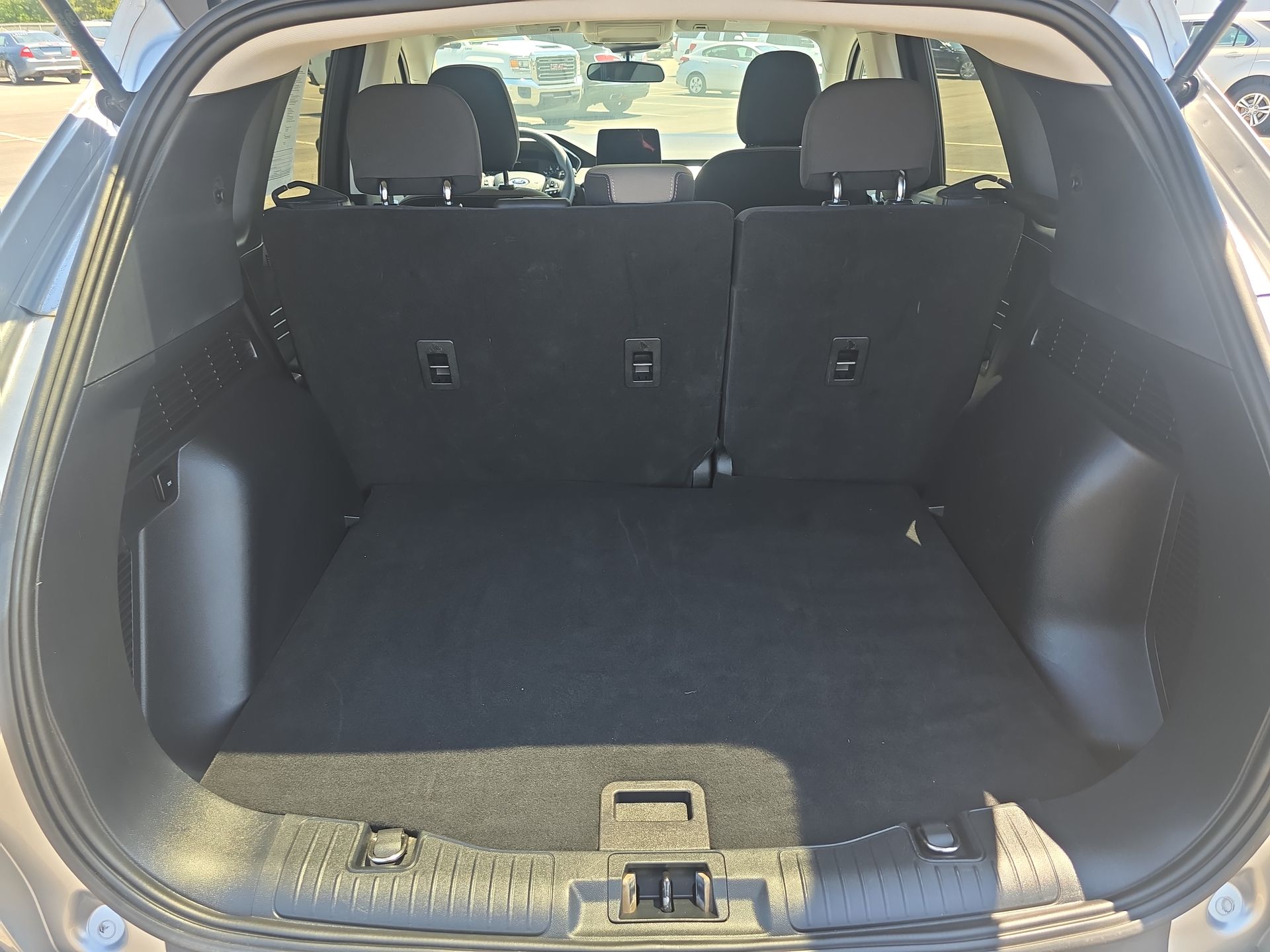 2022 Ford Escape SE photo 50