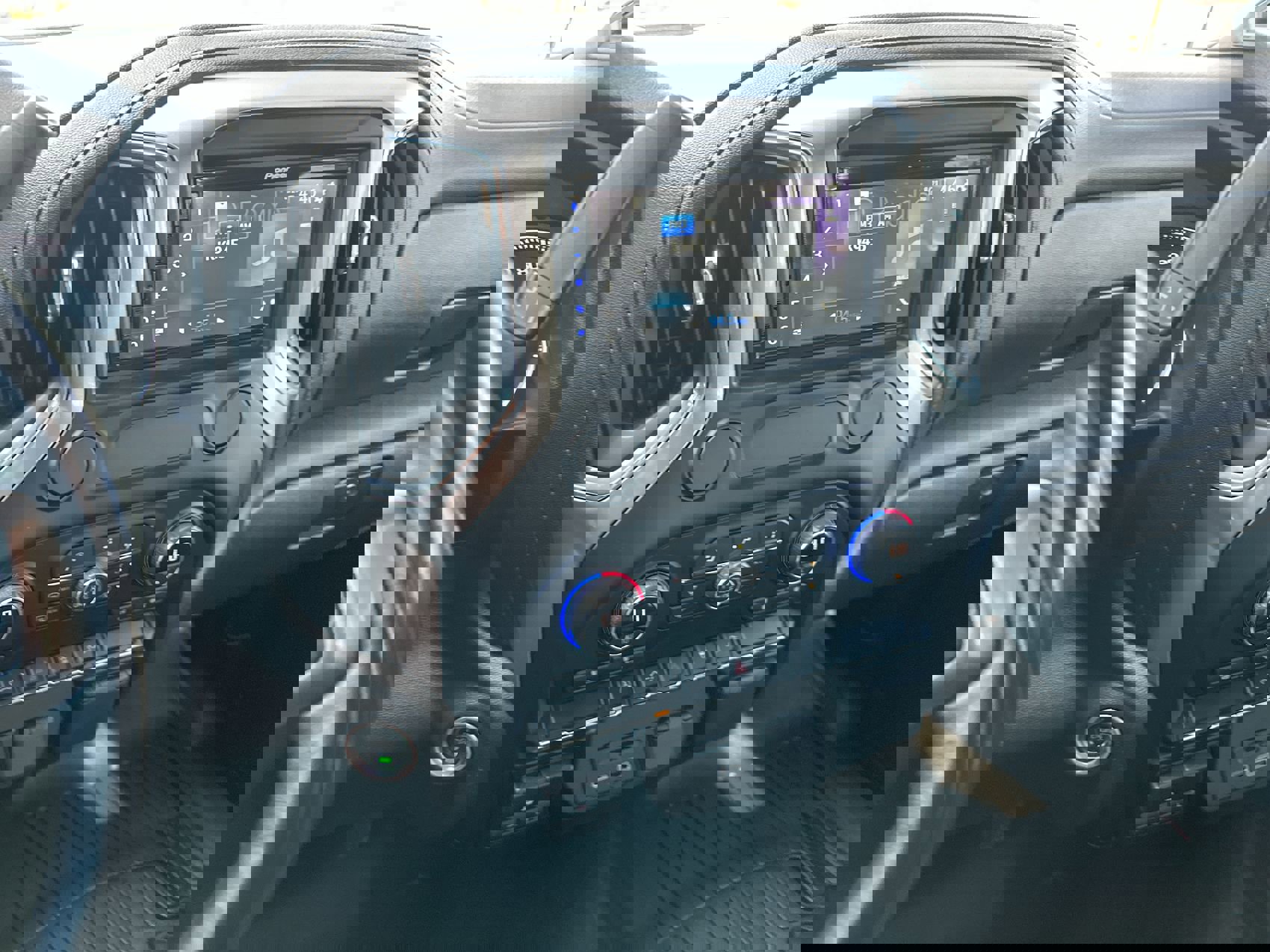 2021 Chevrolet Silverado 1500 LT photo 15