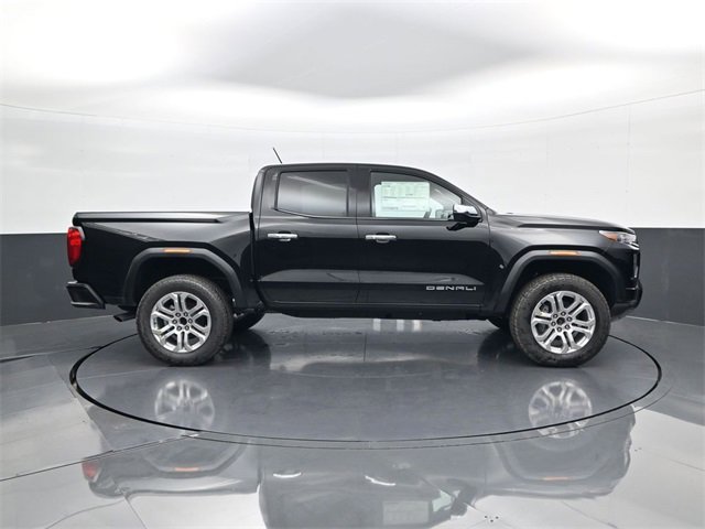 2026 Gmc Canyon Denali photo 4