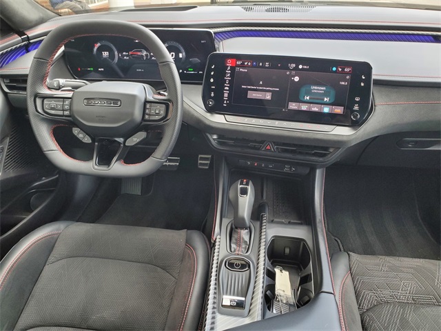 2024 Dodge Charger R/T Scat Pack photo 33