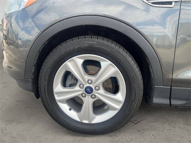 2016 Ford Escape SE photo 14
