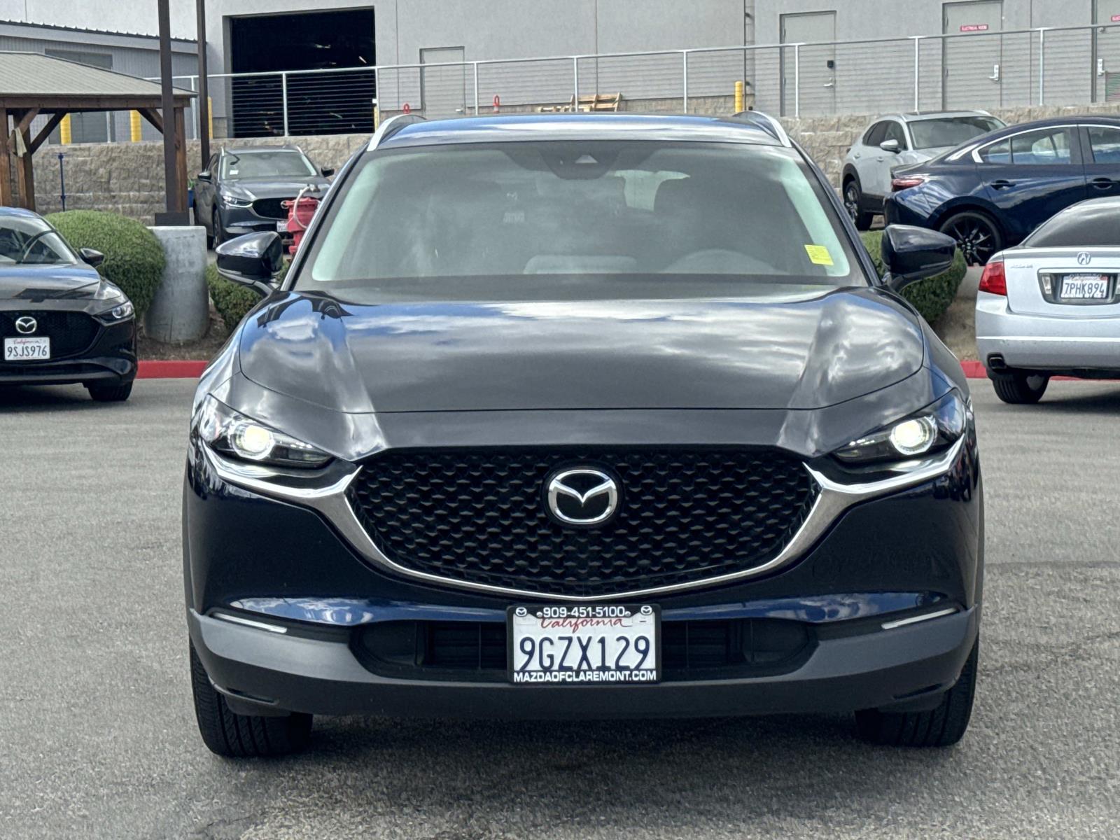 2023 Mazda CX-30 2.5 Select photo 2