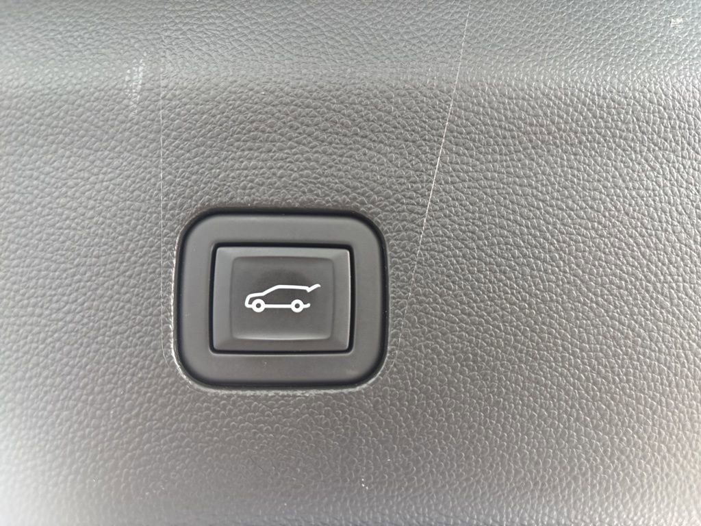 2024 Buick Enclave Premium photo 10