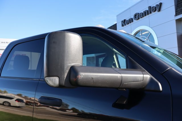 2018 Ram 2500 Tradesman photo 2