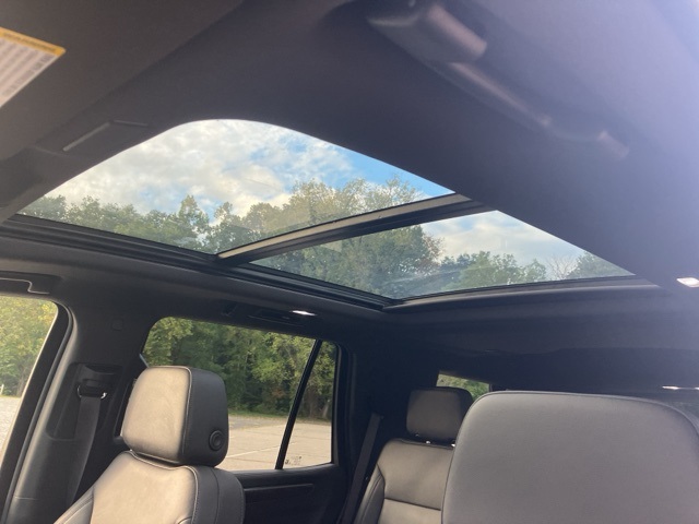 2025 Chevrolet Tahoe Z71 photo 32